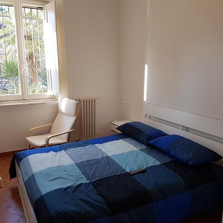 Bed and Breakfast Beb Antium Anzio Exterior foto