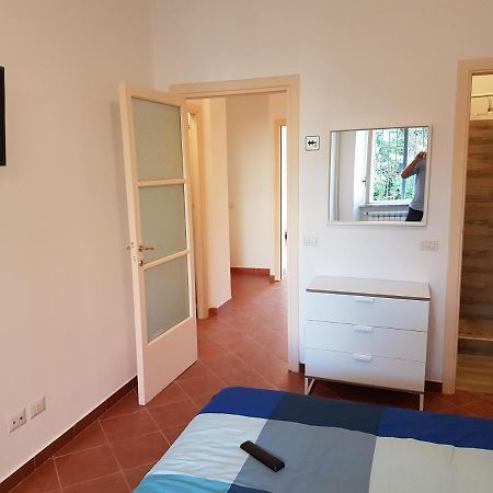 Bed and Breakfast Beb Antium Anzio Exterior foto