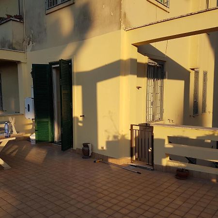 Bed and Breakfast Beb Antium Anzio Exterior foto