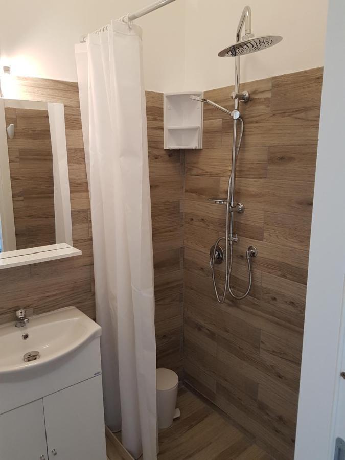 Bed and Breakfast Beb Antium Anzio Exterior foto