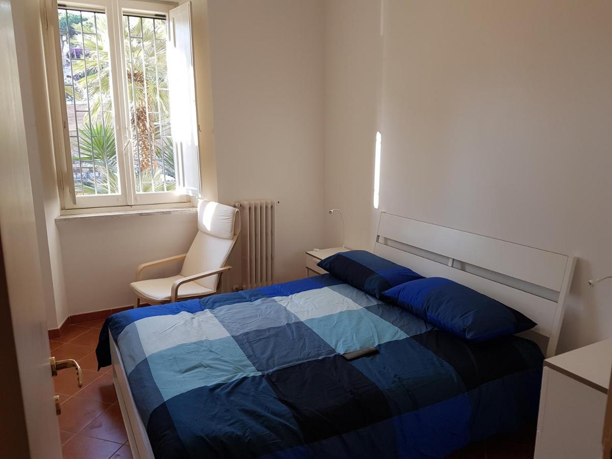 Bed and Breakfast Beb Antium Anzio Exterior foto