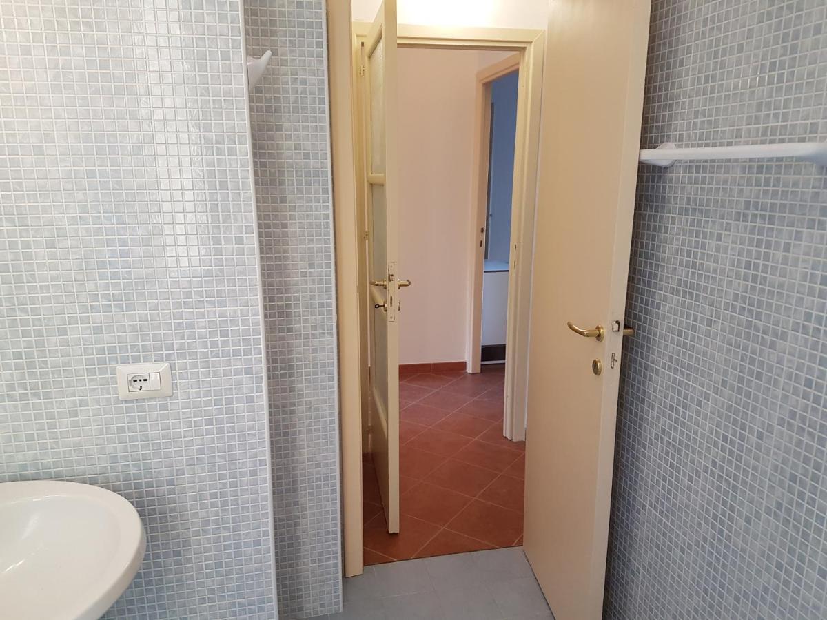 Bed and Breakfast Beb Antium Anzio Exterior foto