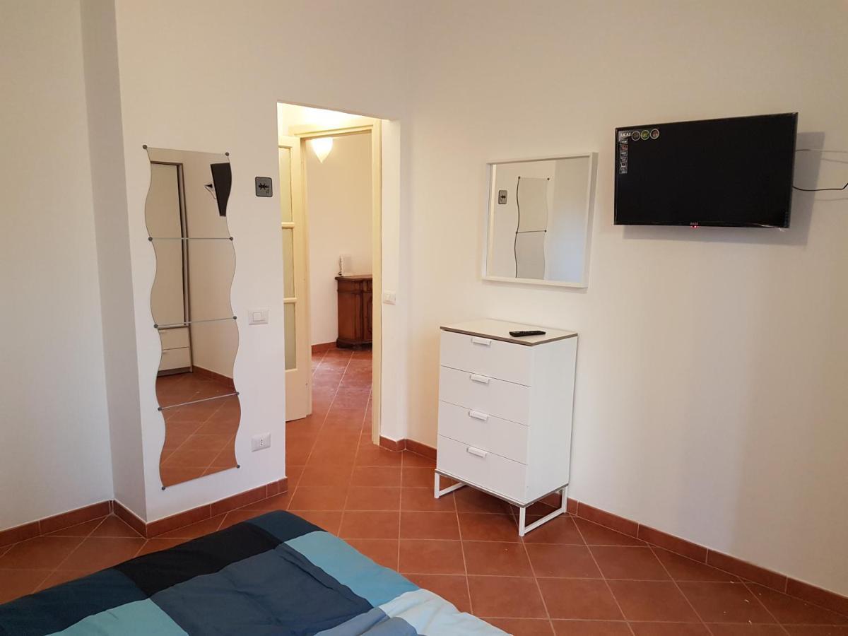 Bed and Breakfast Beb Antium Anzio Exterior foto