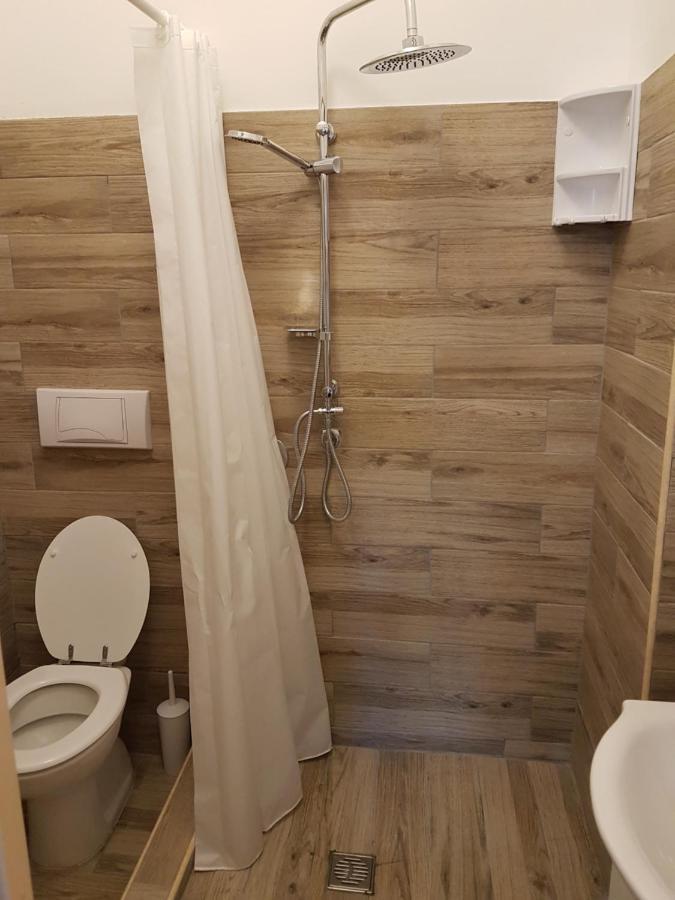 Bed and Breakfast Beb Antium Anzio Exterior foto