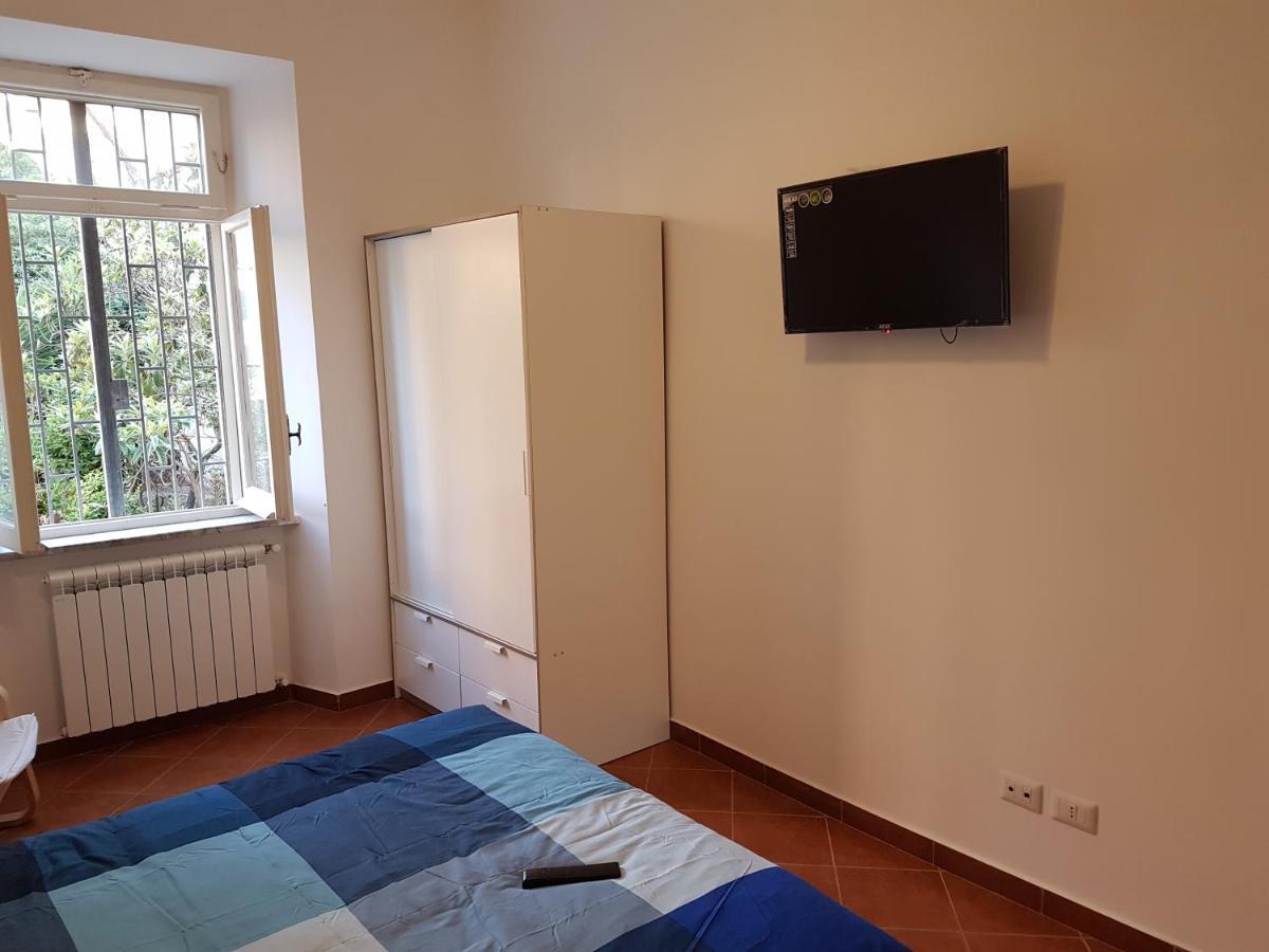 Bed and Breakfast Beb Antium Anzio Exterior foto
