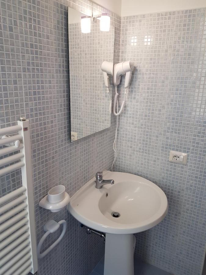 Bed and Breakfast Beb Antium Anzio Exterior foto